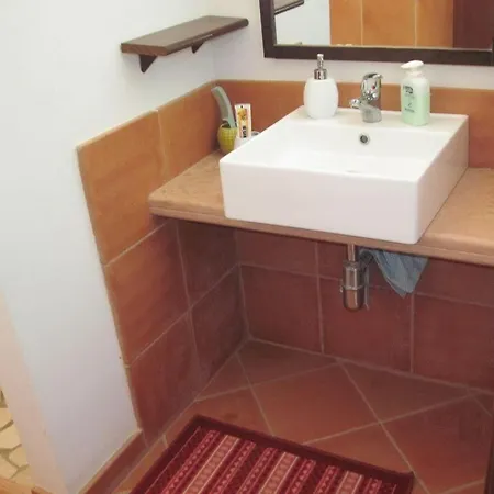 Siciliagranitola Holiday home