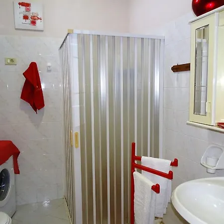 Siciliagranitola Holiday home Granitola
