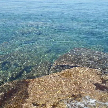 Siciliagranitola Holiday home
