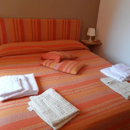 Holiday home Siciliagranitola *