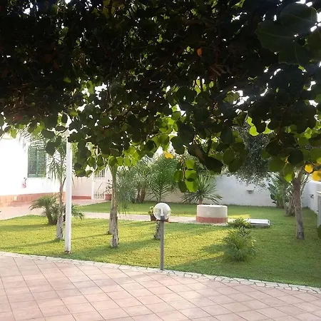 Siciliagranitola Holiday home *