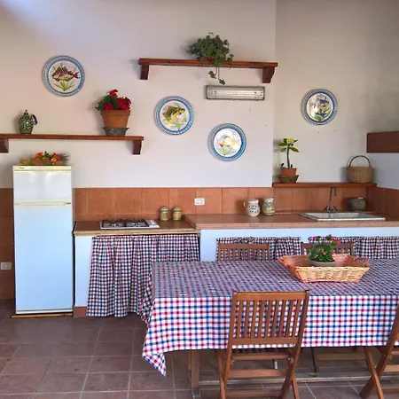Holiday home Siciliagranitola Granitola