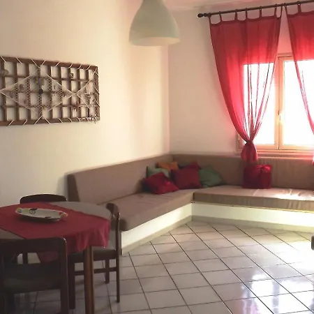 Siciliagranitola Holiday home Granitola