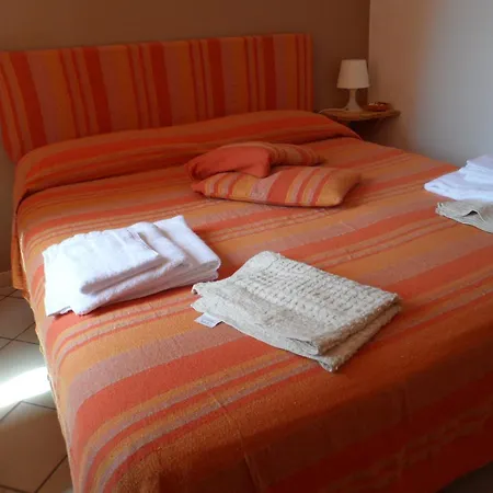 Siciliagranitola Holiday home *
