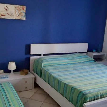 Siciliagranitola Holiday home