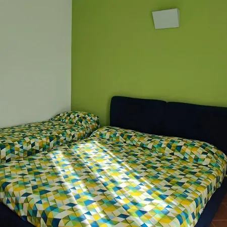 Siciliagranitola Holiday home *