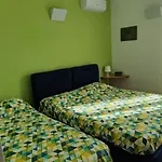 Siciliagranitola Дом отдыха *