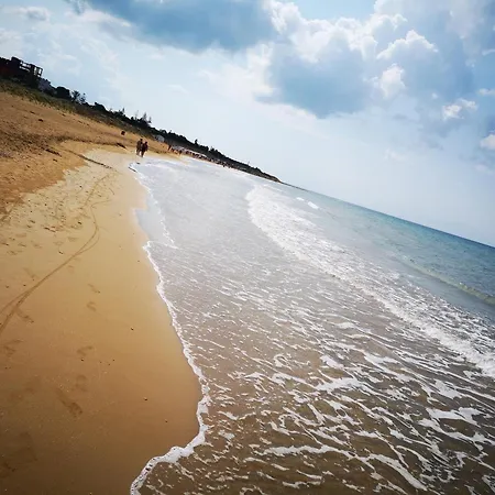 Siciliagranitola Tatil Evi