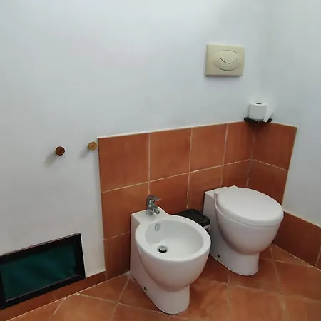 Дом отдыха Siciliagranitola