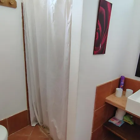 Дом отдыха Siciliagranitola