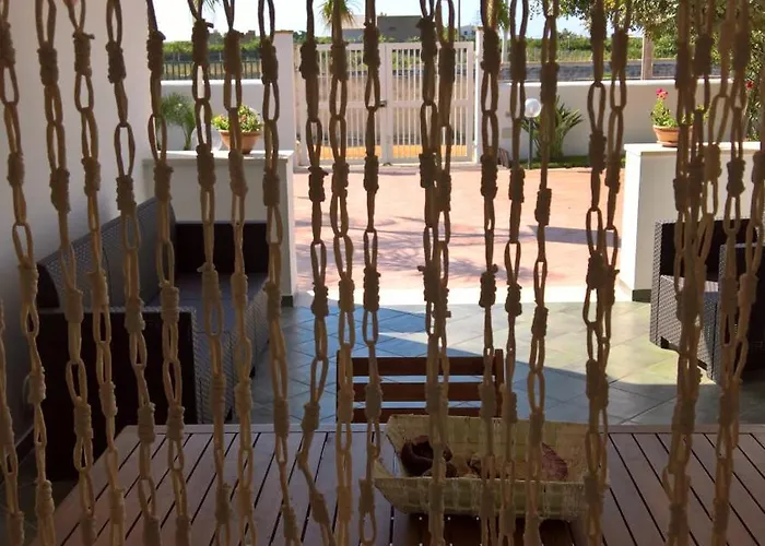 Siciliagranitola Mazara del Vallo