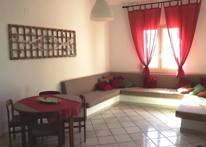 Siciliagranitola Tatil Evi Mazara del Vallo