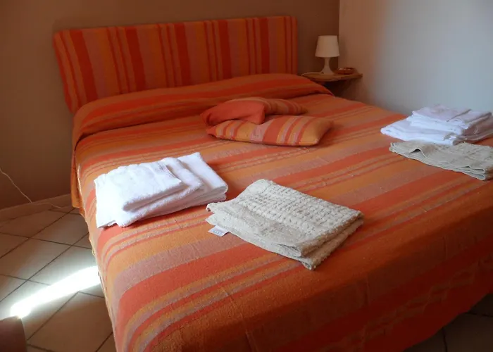 Siciliagranitola Tatil Evi *