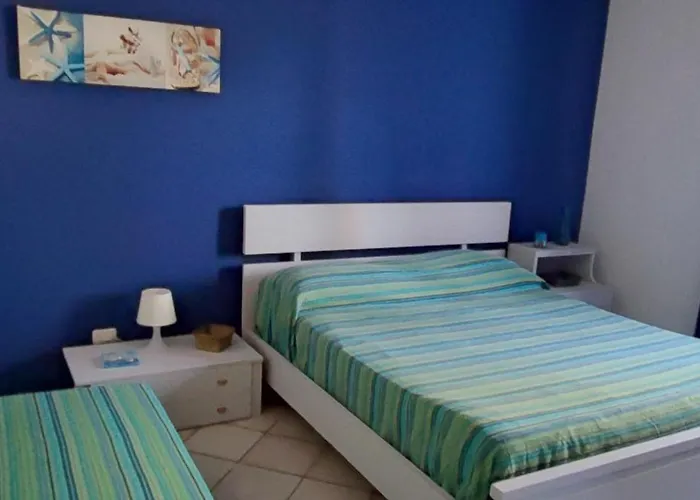 Siciliagranitola Tatil Evi