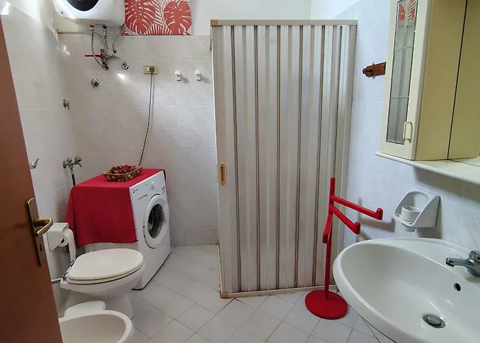 Siciliagranitola Tatil Evi *