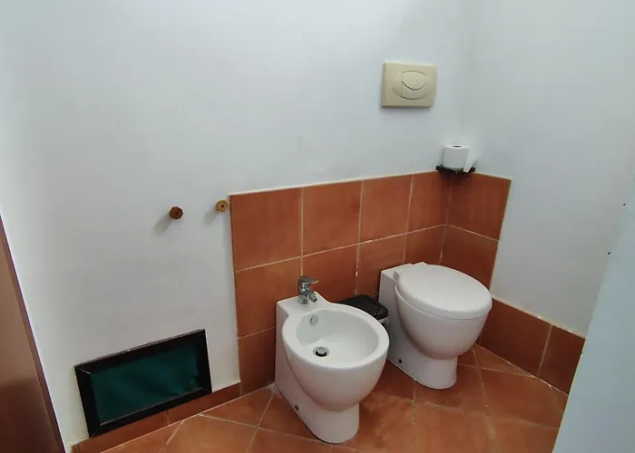 Tatil Evi Siciliagranitola