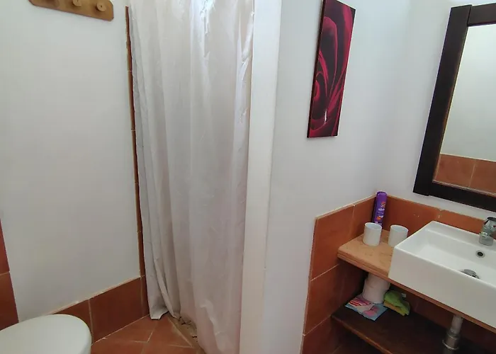 Tatil Evi Siciliagranitola