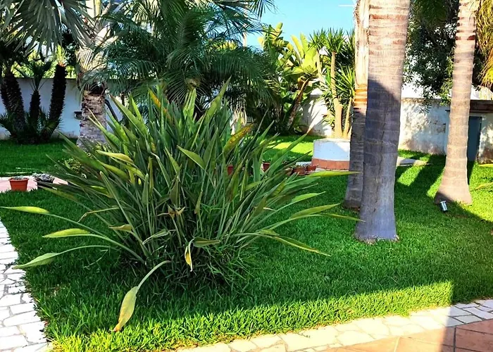 Siciliagranitola Tatil Evi